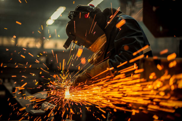 Best Automation and Robotic Welding in Oracle, AZ