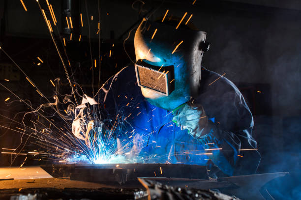 Best Structural Steel Welding in Oracle, AZ
