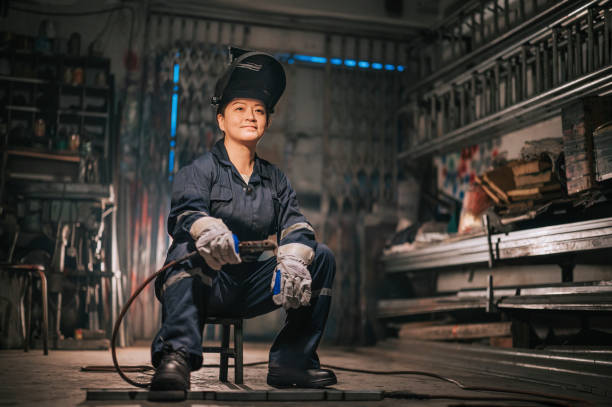 Reliable Oracle, AZ Welder & Metal Fabrication Solutions