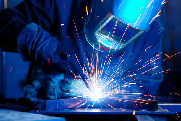 Best Pipe Welding in Oracle, AZ
