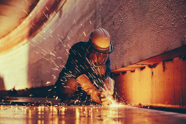 Reliable Oracle, AZ Welder & Metal Fabrication Solutions