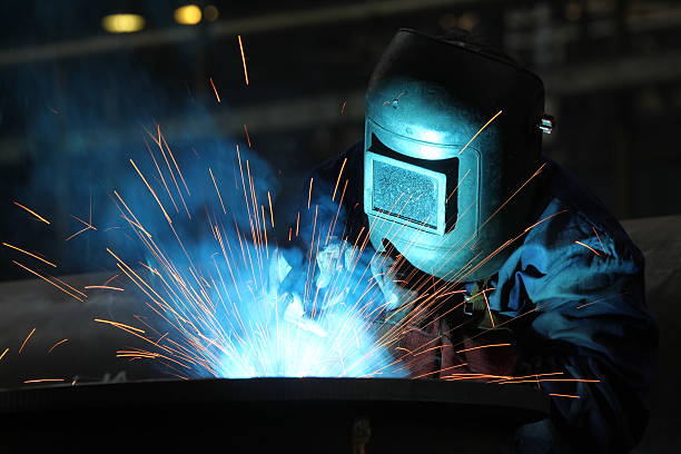 Best Automation and Robotic Welding in Oracle, AZ