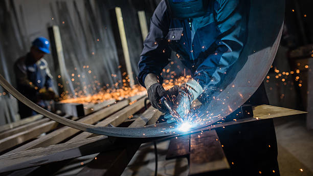 Best Food and Beverage Processing Equipment Welding in Oracle, AZ