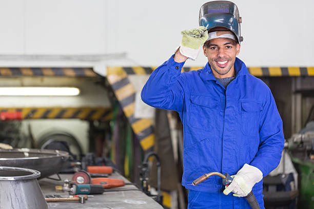 Affordable Welder Services in Oracle, AZ