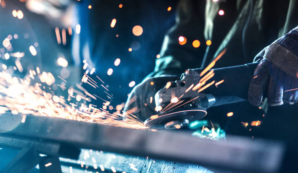 Best Structural Steel Welding in Oracle, AZ